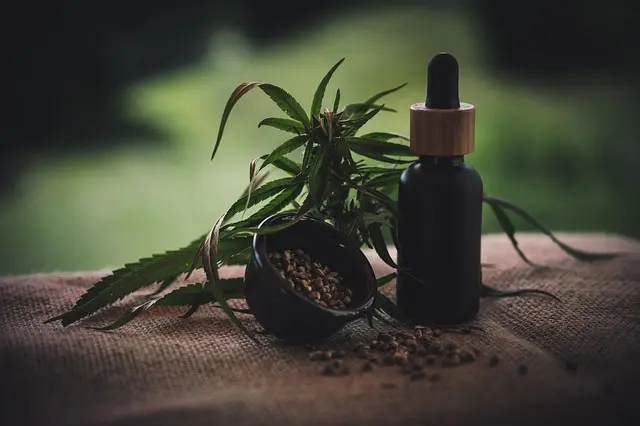 Best CBD Oils for Relaxation
